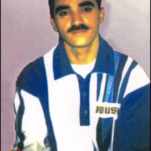 Joseph Danho