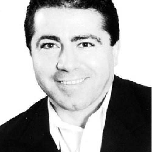 Joseph Fraidon Poles