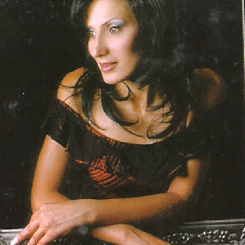 Josephine Gewargis