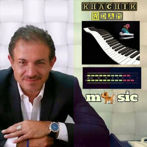 Khachik Adam