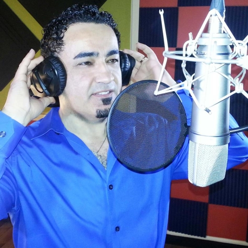 Khairy Boudagh