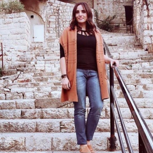 Layal Nehme
