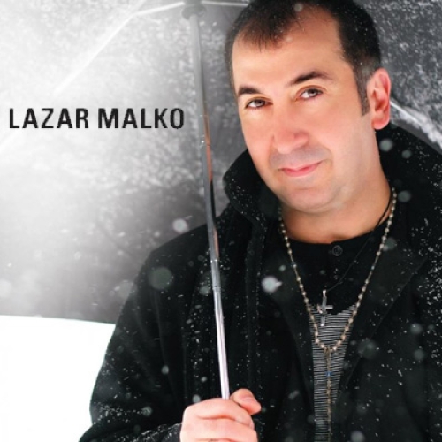 Lazar Malko