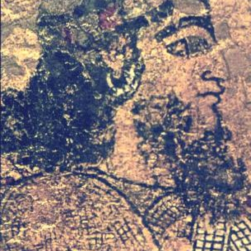 MESOPOTAMIA