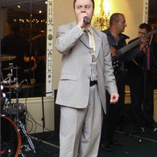 Mansour Koryakos
