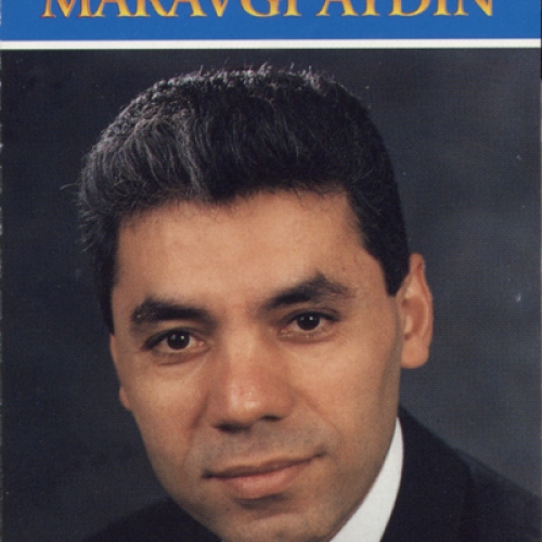 Marawgi Aydin
