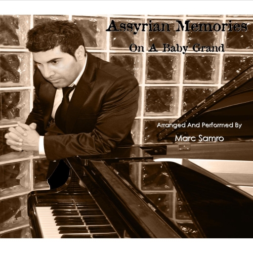 Marc Samro