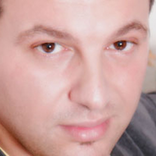 Marcel Cheni