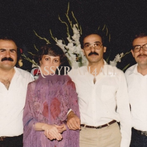 Marganita Khofri