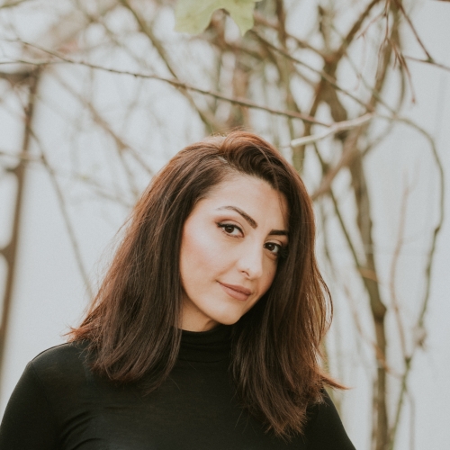 Maria Shamoun
