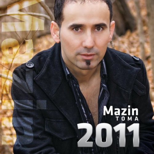 Mazin Toma