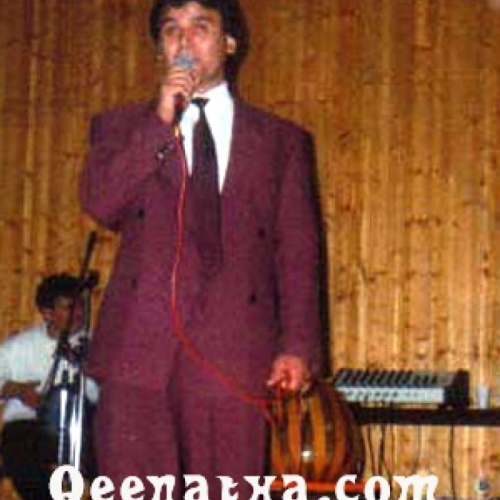 Michael Jalda