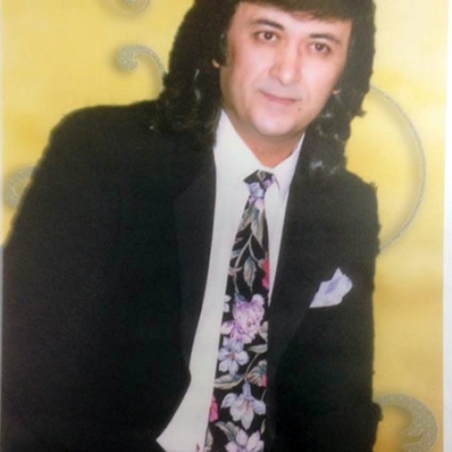 Michael Nano
