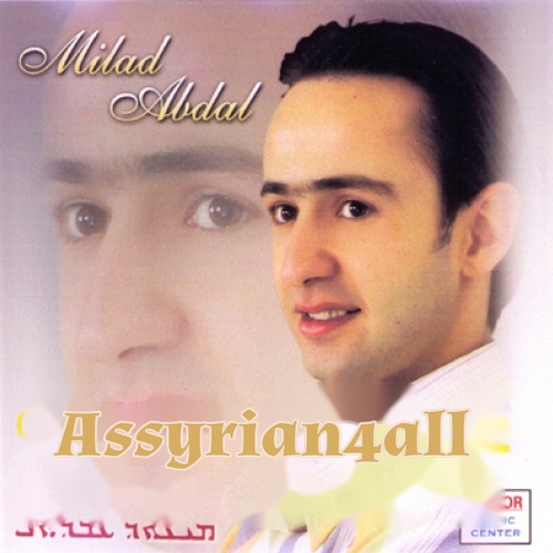 Milad Abdal