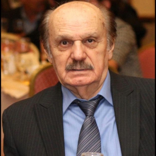 Misha Ashourian