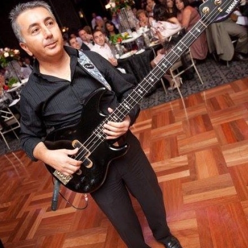Moneer Benjamin