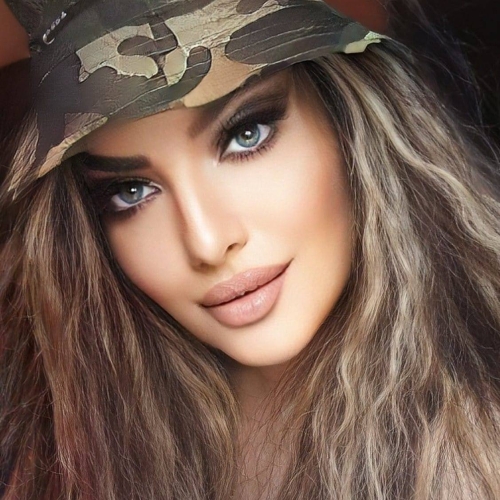 Monika Shamanian