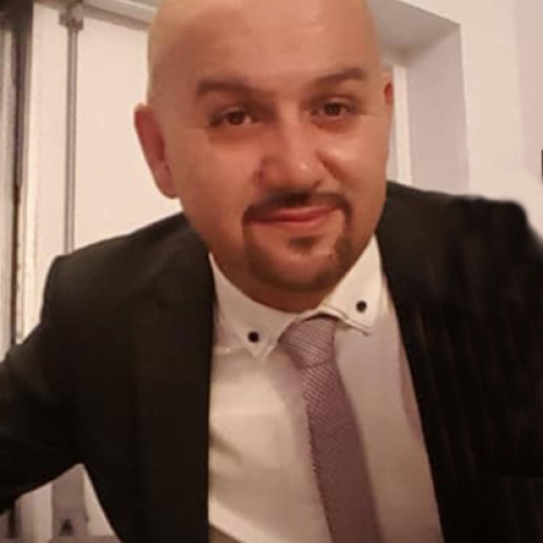 Nabeel Khammo