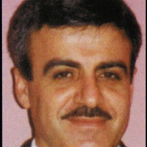 Nabeel Mammo Graish