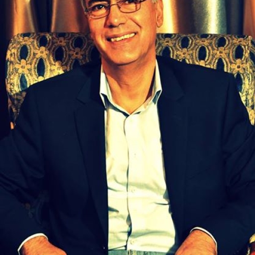 Nashat Majeed