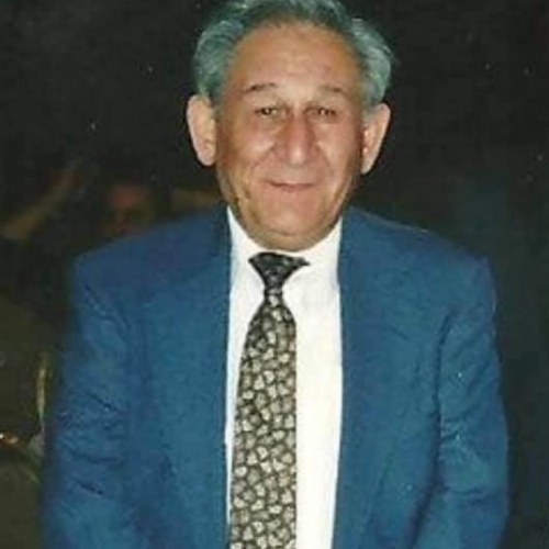 Nashat Younan