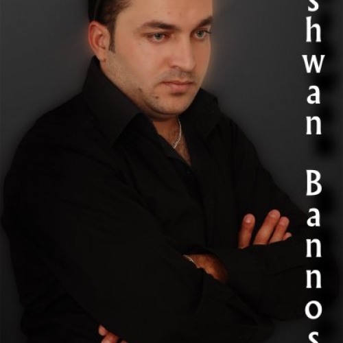 Nashwan Bannosha