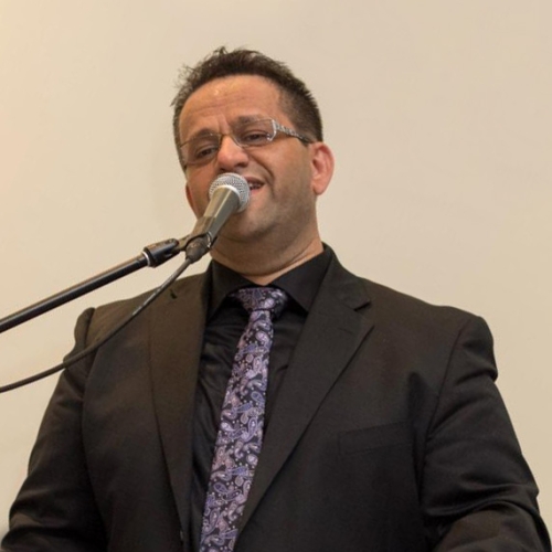 Nawfal Shamoun