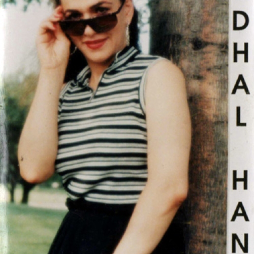 Nedhal Hanna