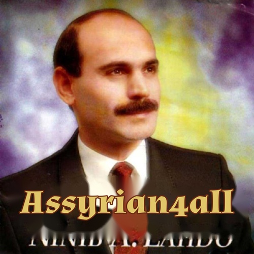 Ninib A Lahdo