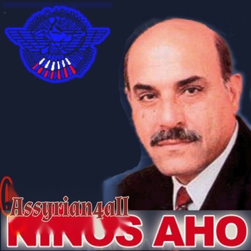 Ninos Aho