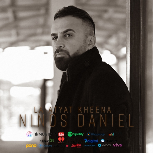 Ninos Daniel