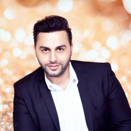 Ninos Khayyo
