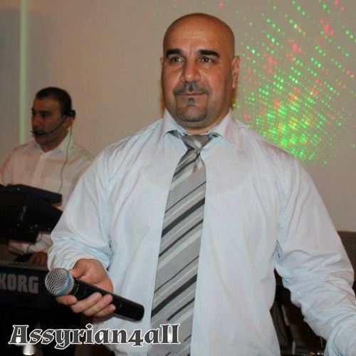 Ninos Oshana