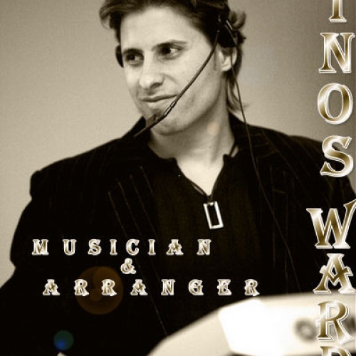 Ninos Warda