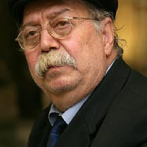 Nouri Iskandar