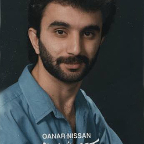Oanar Nissan