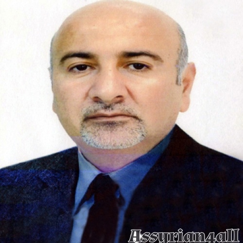 Odisho Sada