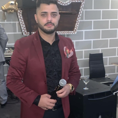 Ojeen Jamil