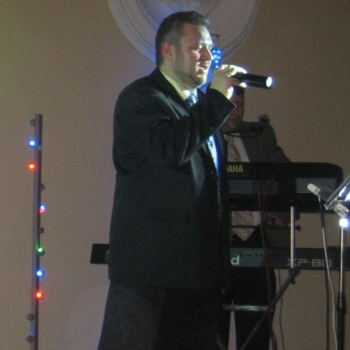 Oleg Raskovalov (Sazandare Bne Nezhin)