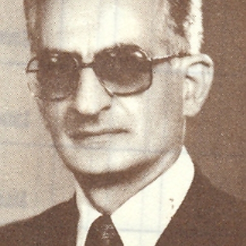 Paulus Khofri