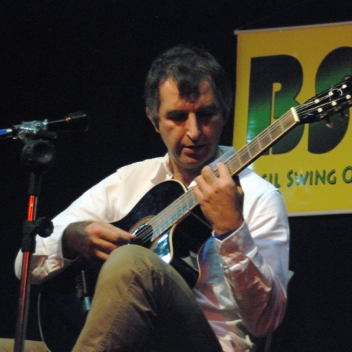 Peter BetBasoo