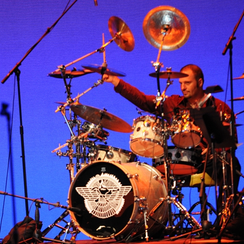 Pierre Noghli