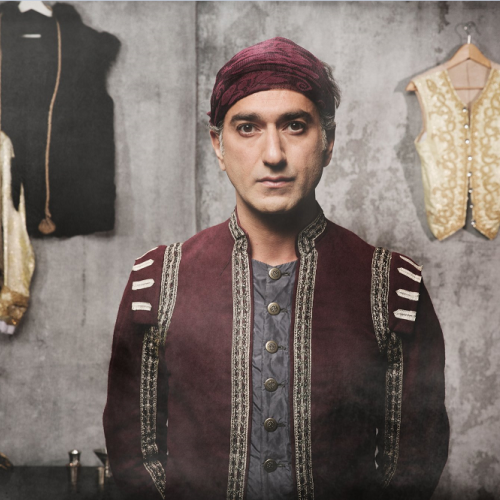 Prince Of Assyria