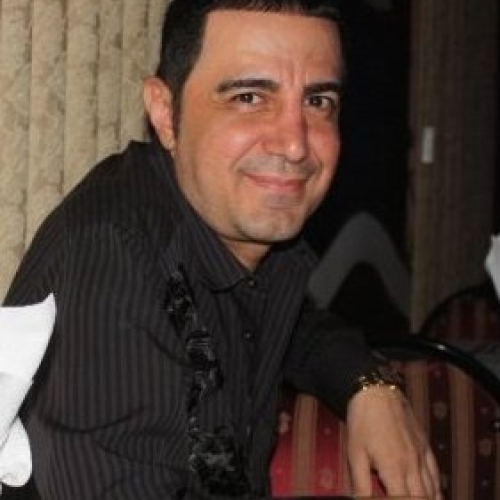 Raad Zaia