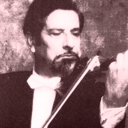 Rabi Alexander (Shoora) Mikhailian