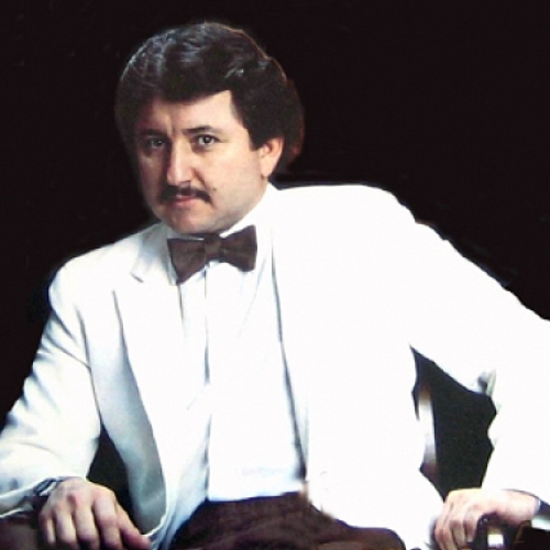Raymond Samuel
