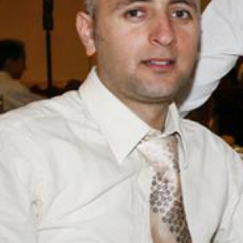 Reimon Oshana