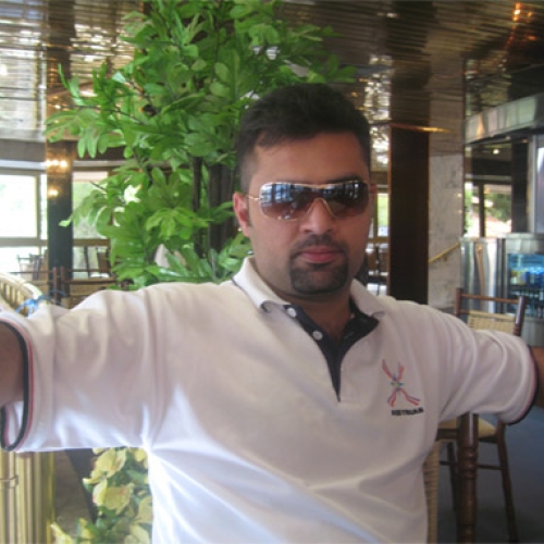 Remon-Al Qasrany (Nuhadra-Studios)