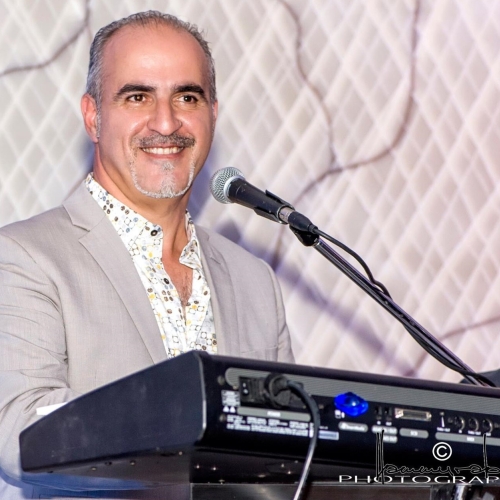 Robert Barkho