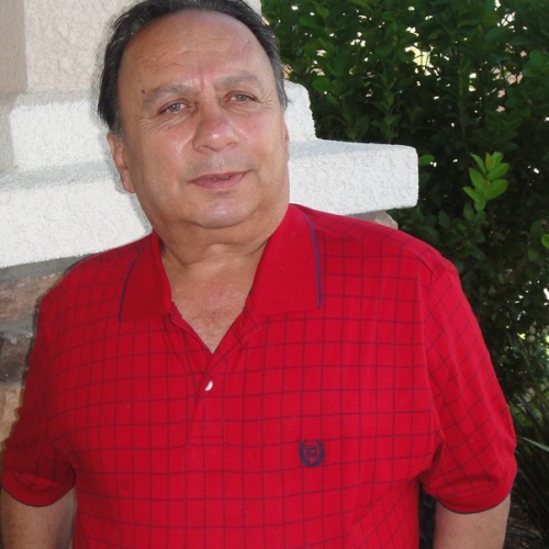 Robert Bet Sayad
